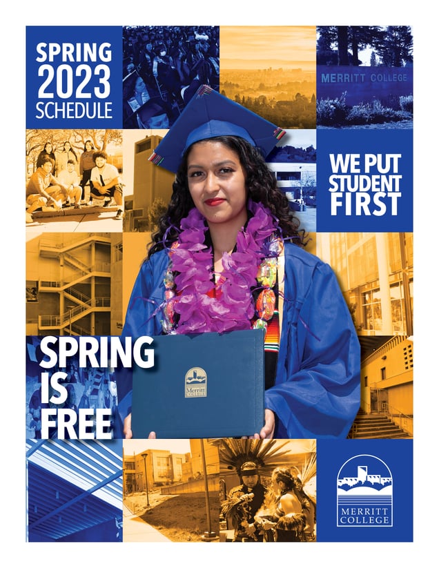 Class Schedules & Catalogs